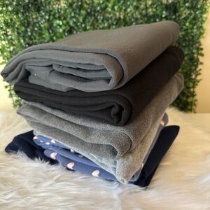 Cozy Fleece leggings